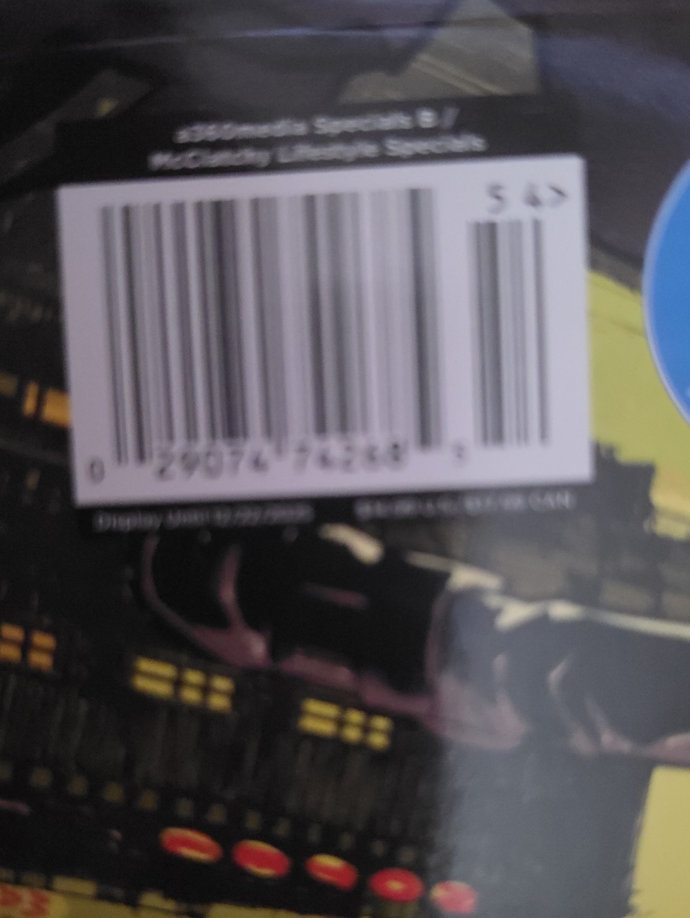 DC Batman Comics - Picture 4 of 4